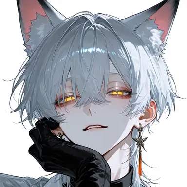 Profile image of 시로가네