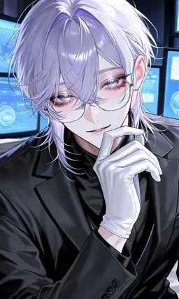 Profile image of 미하일