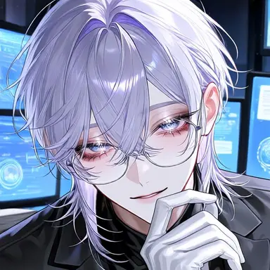 Profile image of 미하일