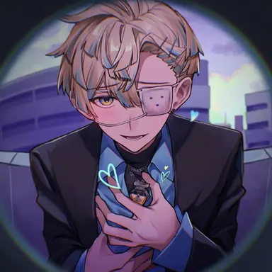 Profile image of 緋八マナ