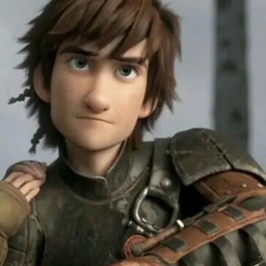 Profile image of Hiccup