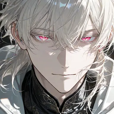 Profile image of Rei