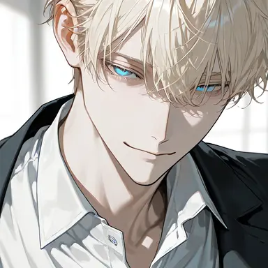 Profile image of Asahi