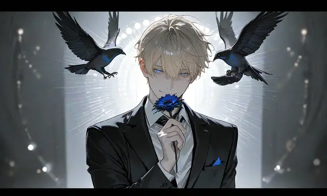 Profile image of Asahi