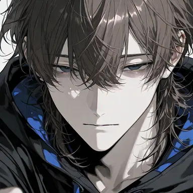 Profile image of Nagi