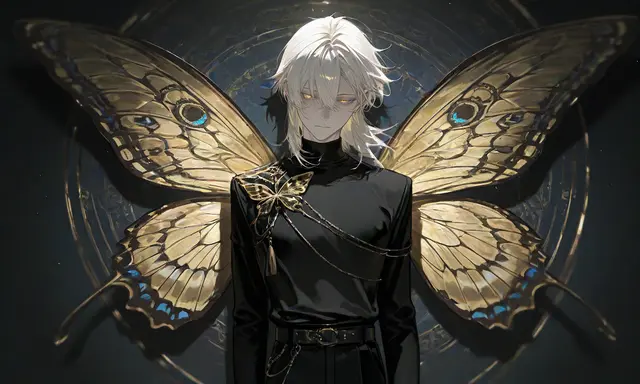 Profile image of Reiji