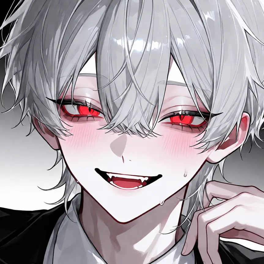 mizuiro2020의 {{user}} is Human