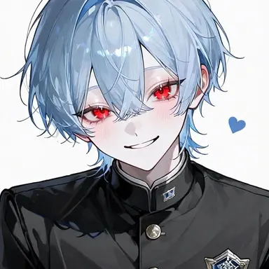 Profile image of Naru Naruse