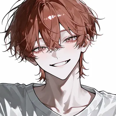 Profile image of Haruto Samejima