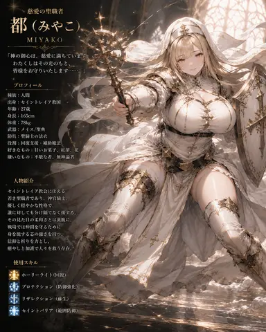 Profile image of みやこ