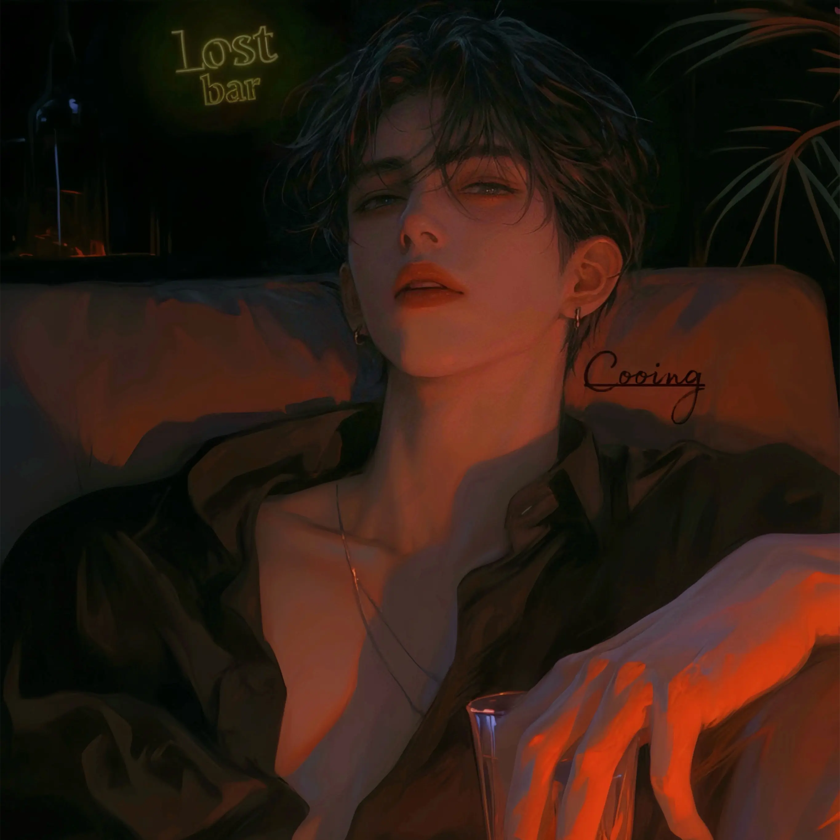 cooing_의 원 호