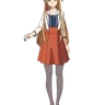 Profile image of 아스나