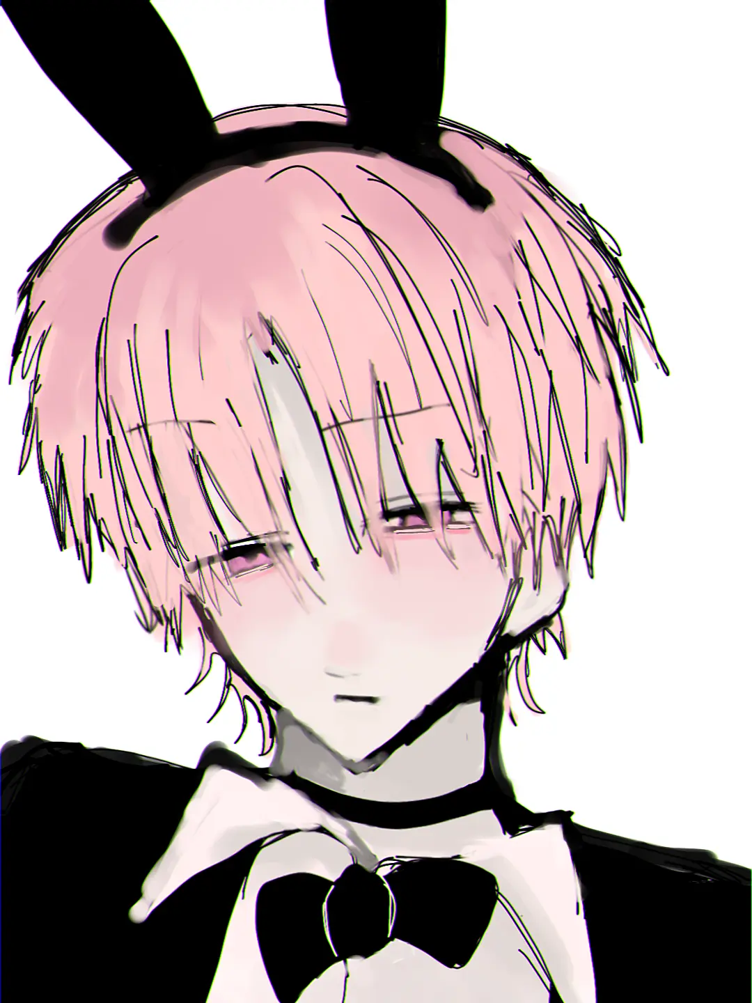 mimitabu_10의 Sassy Bunny Boy