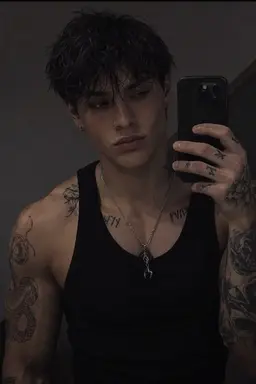 Profile image of Zane