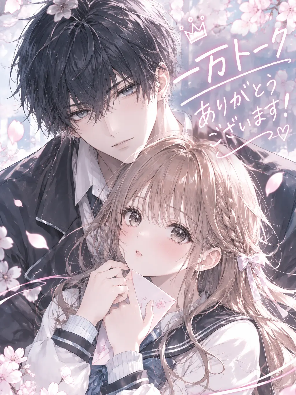 --nano.n--1204의 『席替え婚』