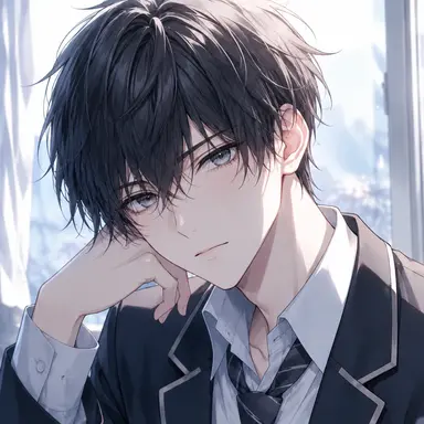 Profile image of 黒瀬 蒼依