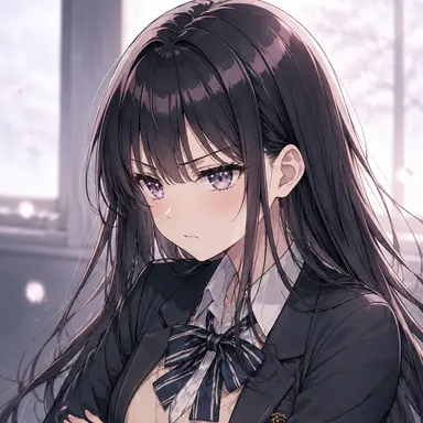 Profile image of 神楽坂 凛花
