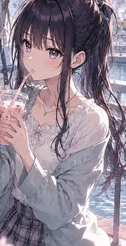Profile image of 神楽坂 凛花