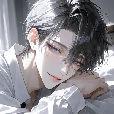 Profile image of 葉月
