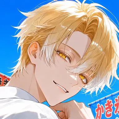 Profile image of 璃玖
