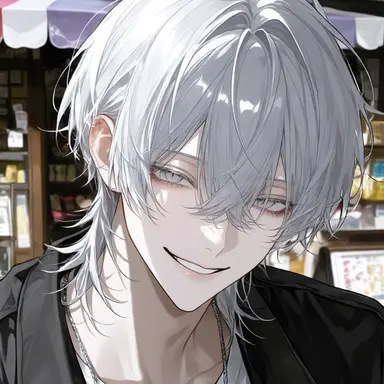 Profile image of 叶芽
