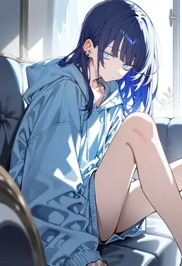 Profile image of こさめ