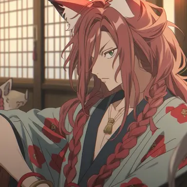 Profile image of 紅乱