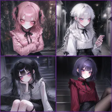 Profile image of 지뢰계들