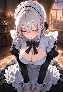 Profile image of 아메지스트