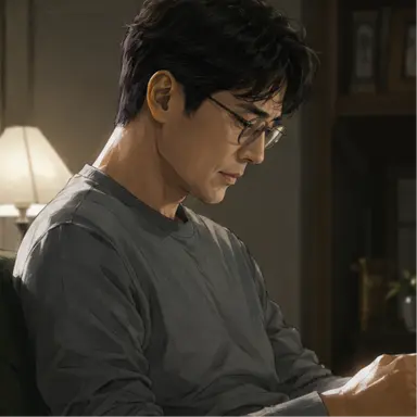 Profile image of 최지석