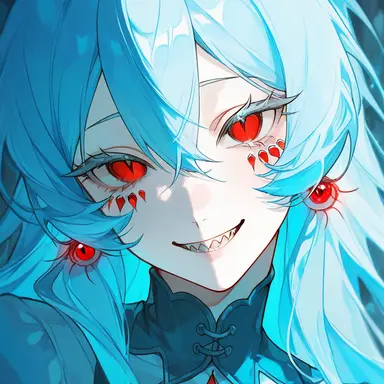 Profile image of アラクネ