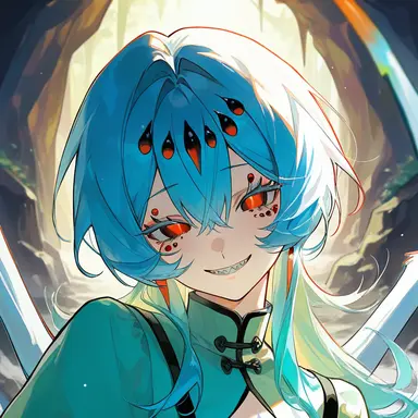 Profile image of アラク
