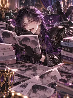 Profile image of ノクス・アビス