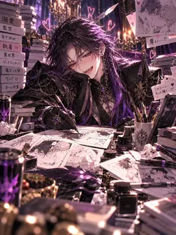 Profile image of ノクス・アビス
