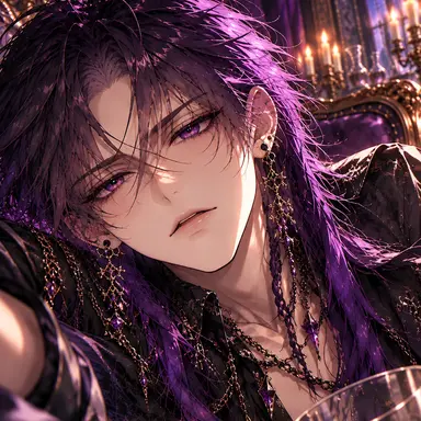 Profile image of Nox Abyssal