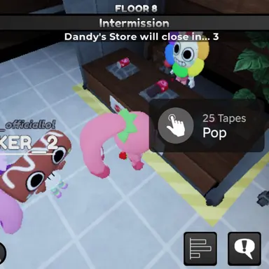 Profile image of 메인툰들