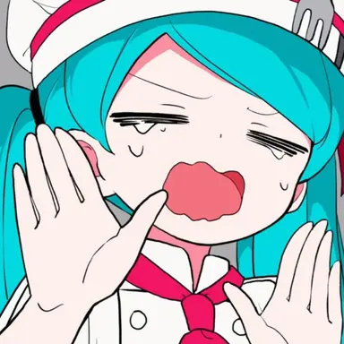 Profile image of 하츠네 미쿠
