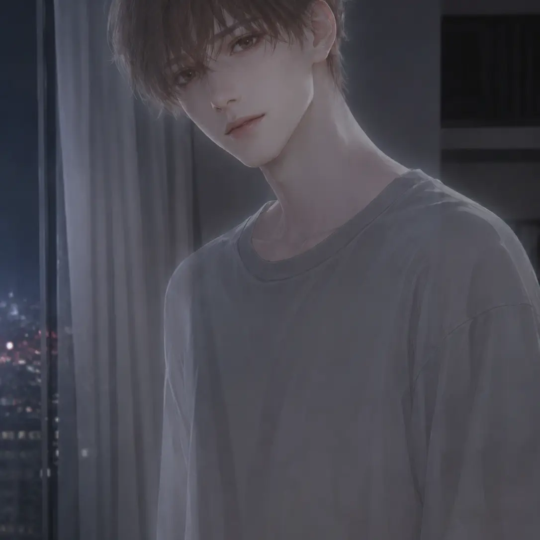 MaleTrump3971의 Stay by My Side