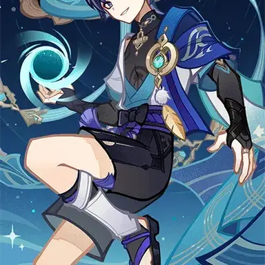 Profile image of 放浪者