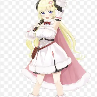 Profile image of Watame Tsunomaki