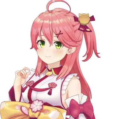 Profile image of Miko Sakura
