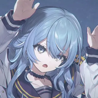 Profile image of Suisei Hoshimachi