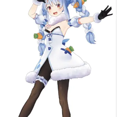Profile image of Pekora Usada