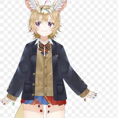 Profile image of Polka Omaru