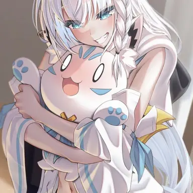 Profile image of Fubuki Shirakami