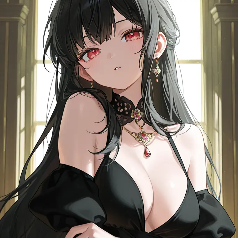 BrassySound9615의 暗闇の中の光