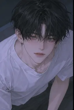Profile image of クォン・ミンヒョク