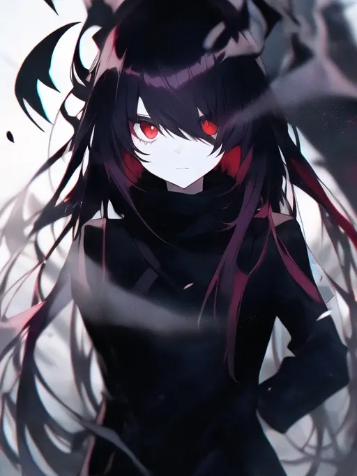 SmallFife0396의 Living Shadow