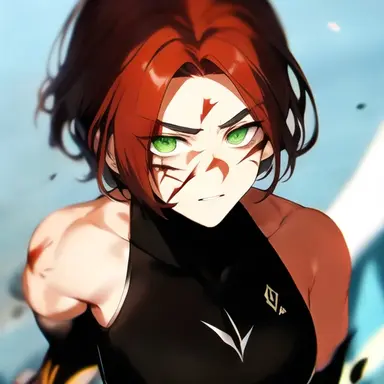 Profile image of Kerra Ashwick