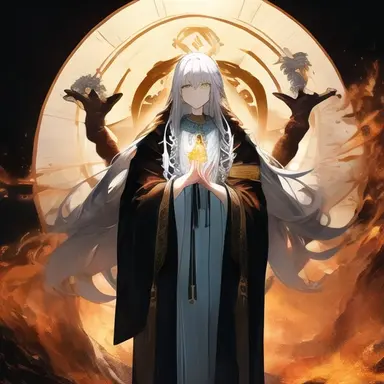 Profile image of Idris Lorn